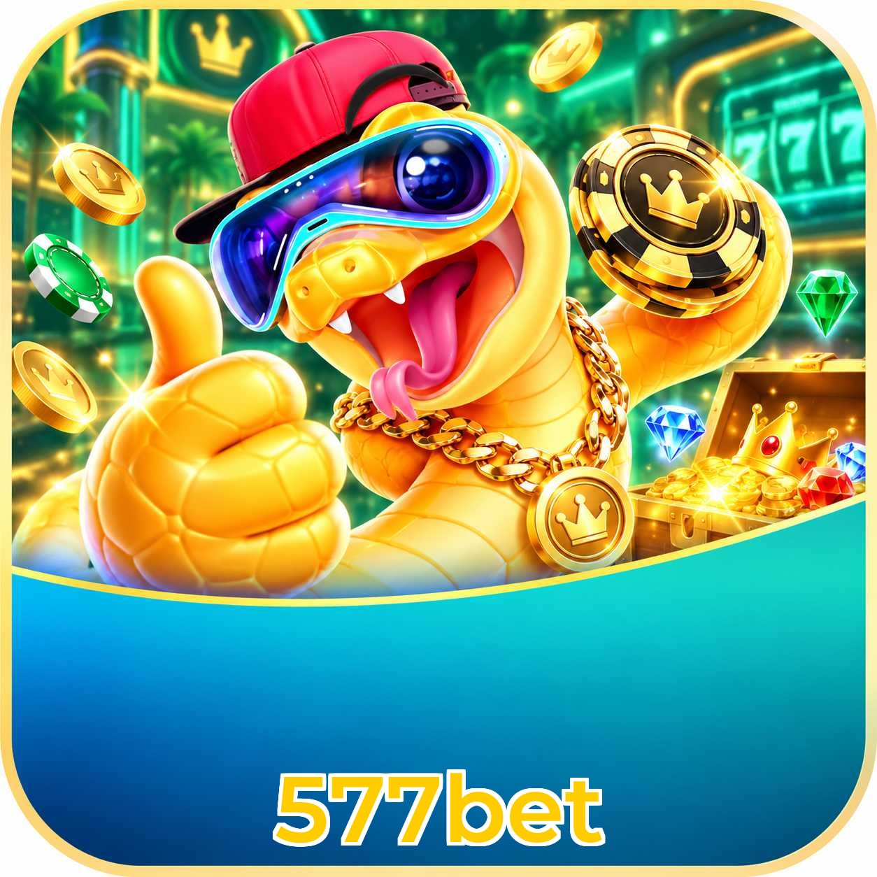 Comparativo do app 577bet versus navegador mobile