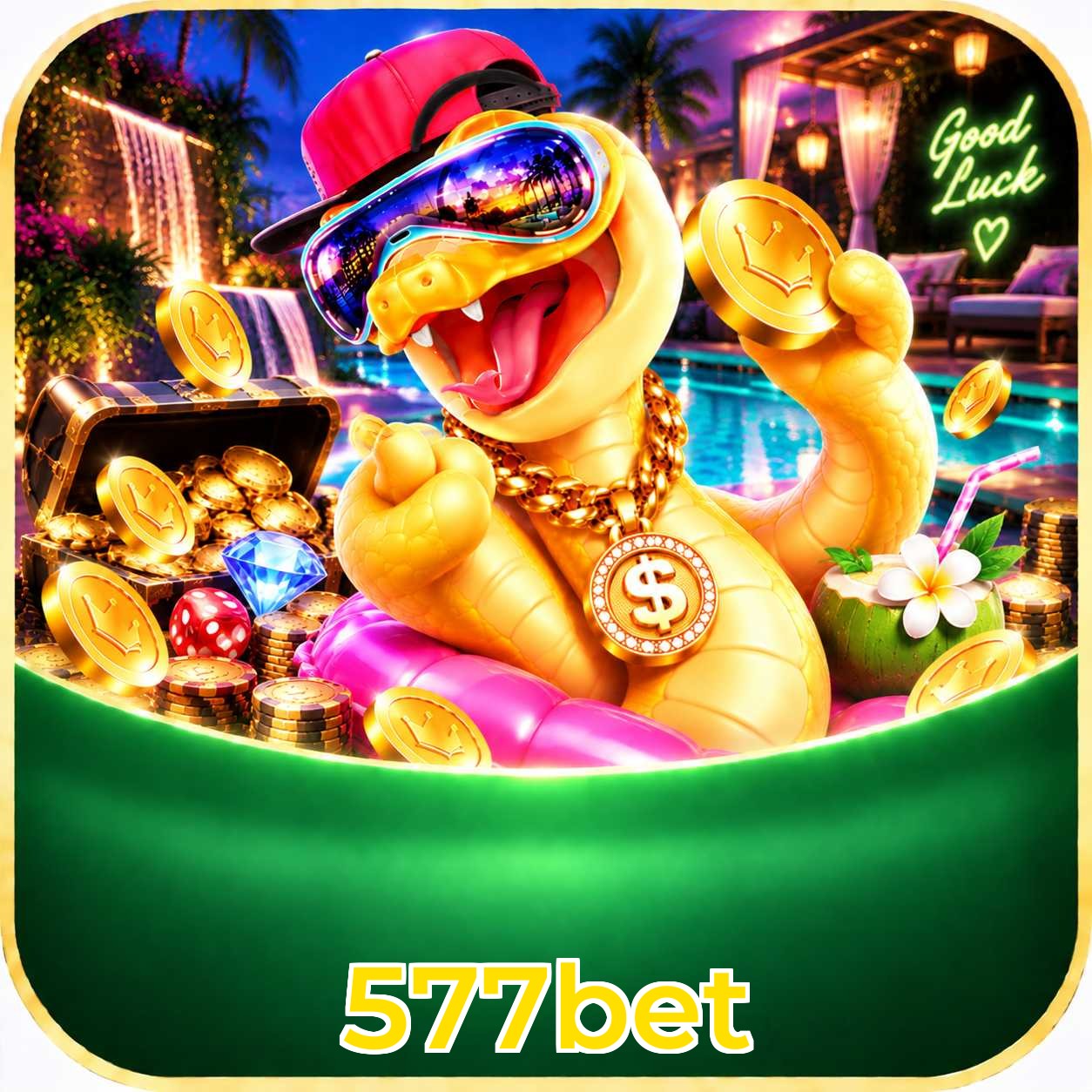 Passo a passo para instalar o APK 577bet com segurança