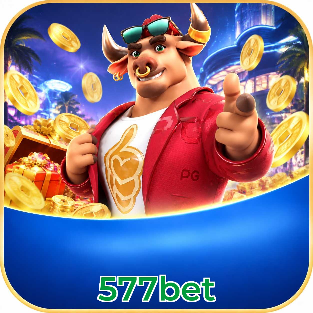 Tabela de RTP dos jogos mais jogados na 577bet