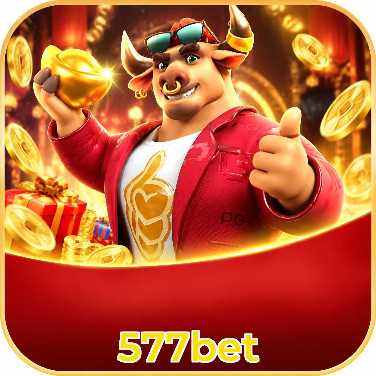 Cassino ao vivo da 577bet com dealers reais e mesas HD