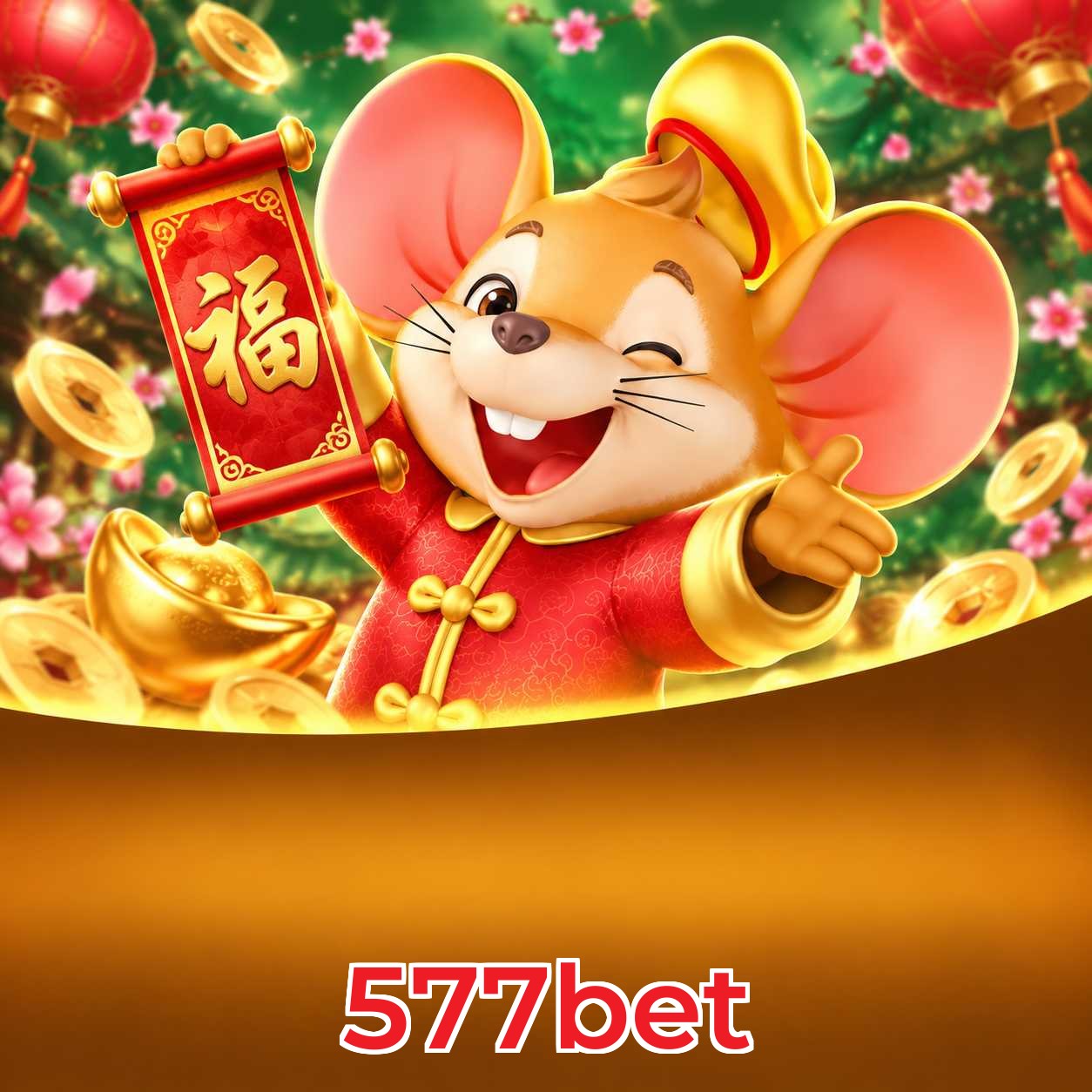 Loterias online da 577bet com Mega-Sena e pagamento via PIX