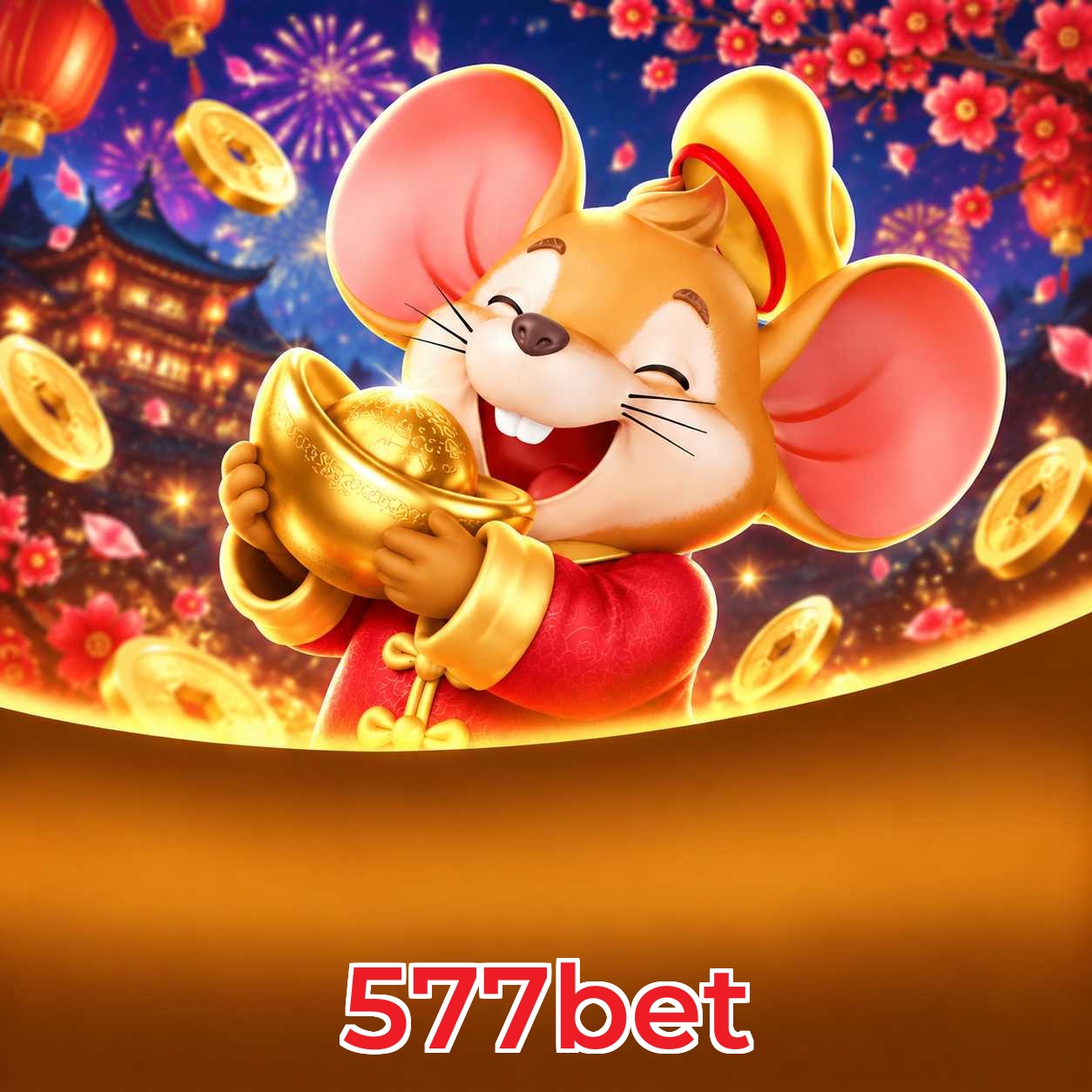 Canal oficial da 577bet no Telegram com bônus e suporte