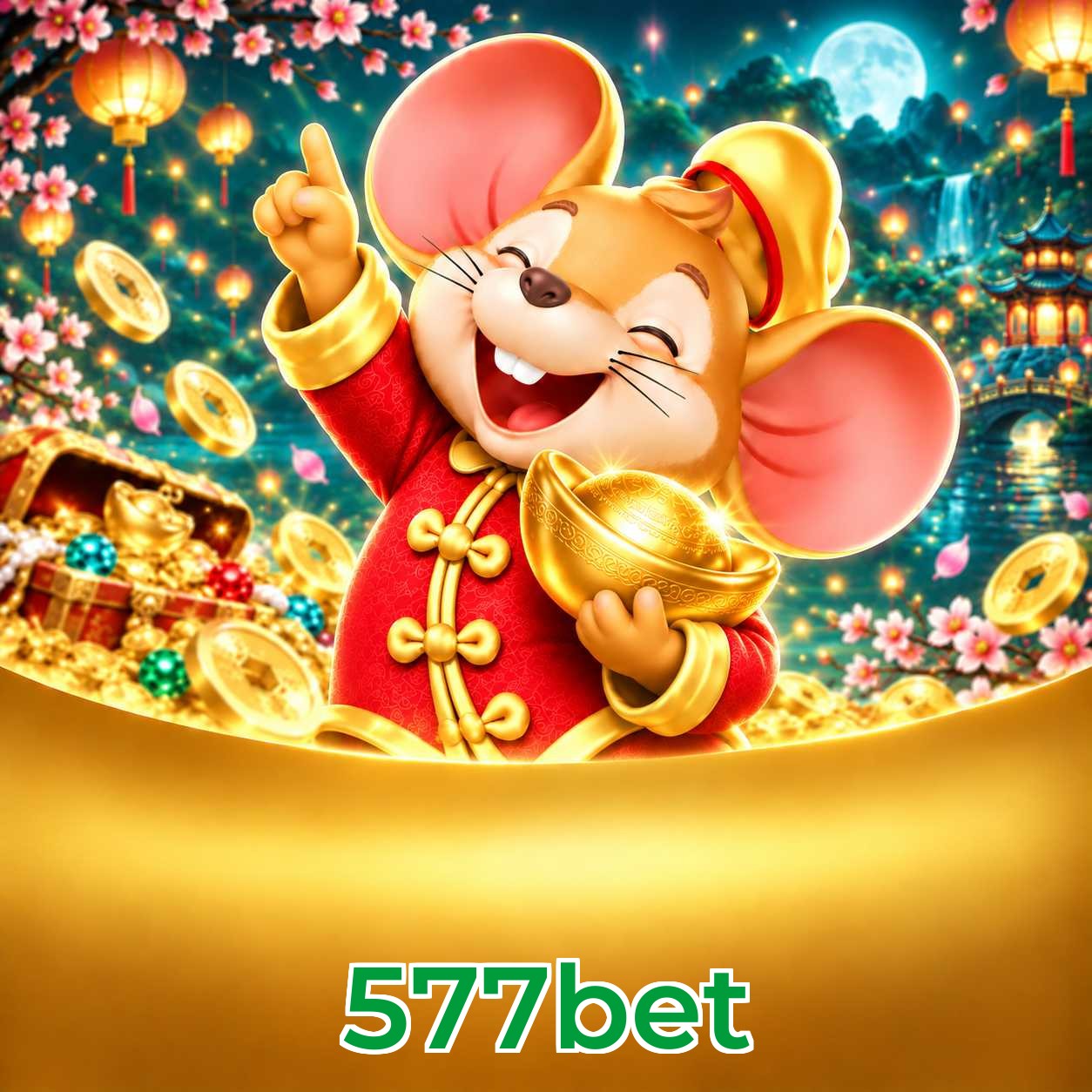 APK oficial da 577bet para Android com instalação verificada