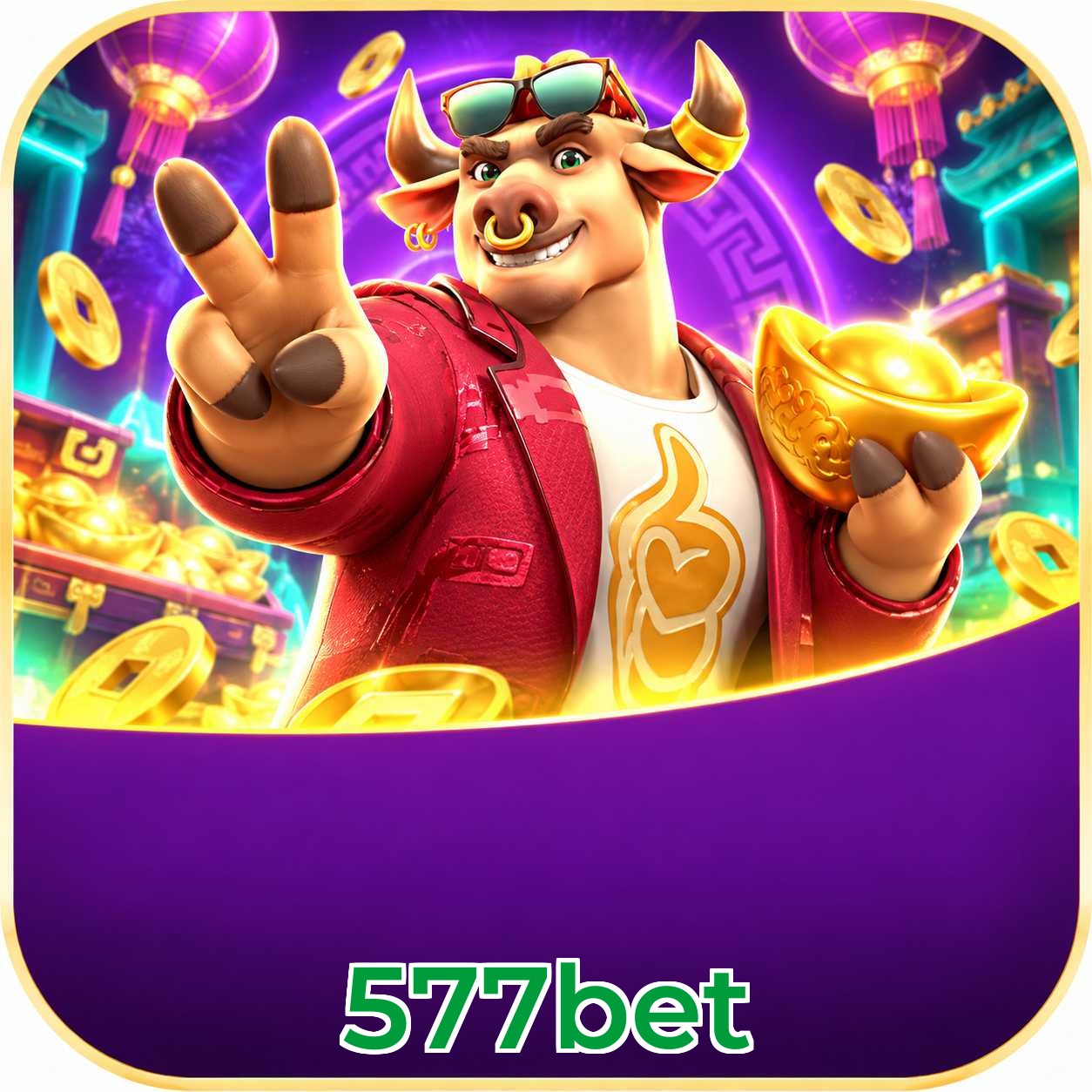 Grandes vitórias nos jogos Fortune da 577bet